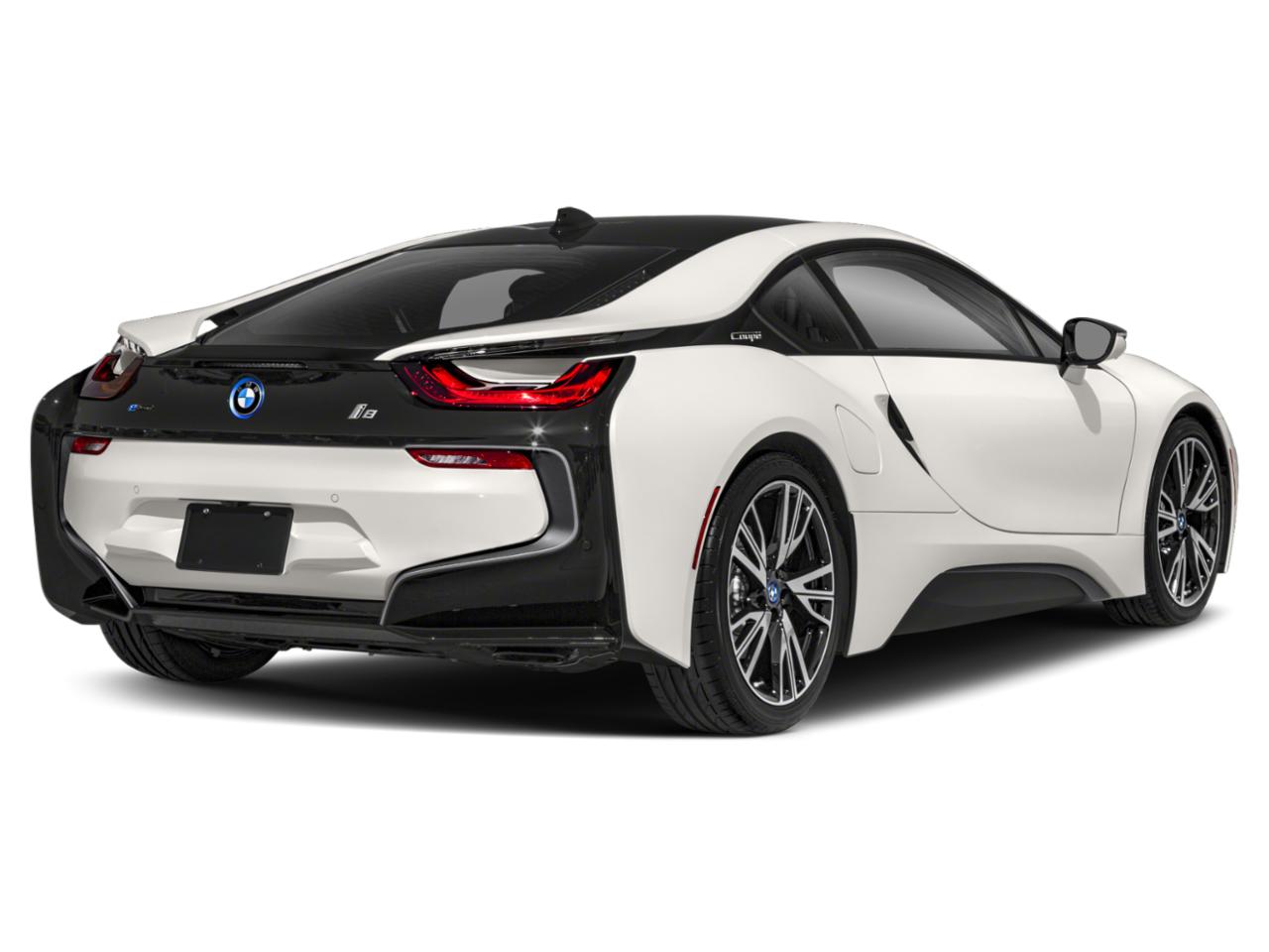 2019 BMW i8 Vehicle Photo in Delray Beach, FL 33444