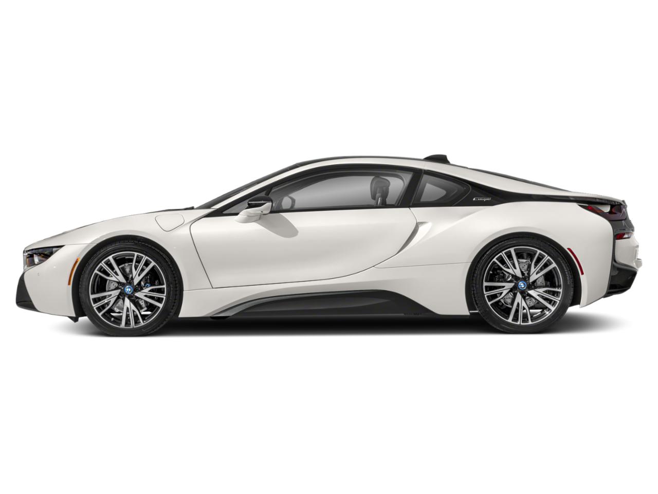 2019 BMW i8 Vehicle Photo in Delray Beach, FL 33444