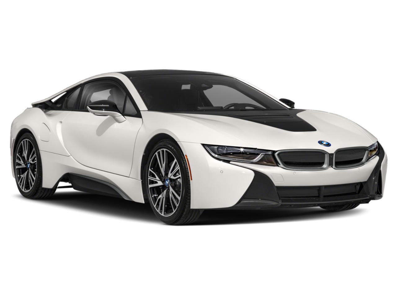 2019 BMW i8 Vehicle Photo in Delray Beach, FL 33444