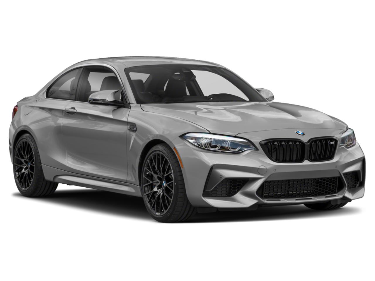 2019 BMW M2 Vehicle Photo in Maitland, FL 32751