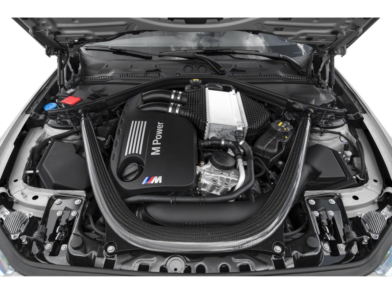 2019 BMW M2 Vehicle Photo in Maitland, FL 32751