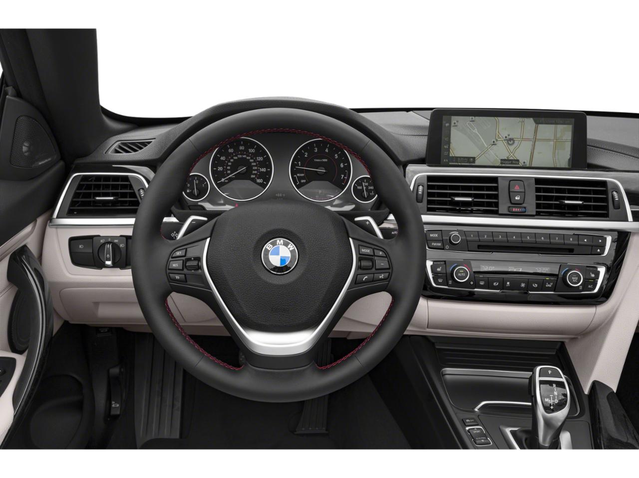 2019 BMW 430i Vehicle Photo in Davie, FL 33331