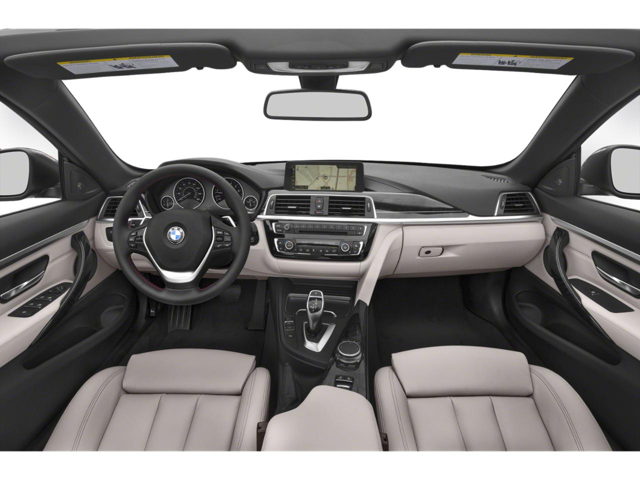 2019 BMW 430i Vehicle Photo in Davie, FL 33331