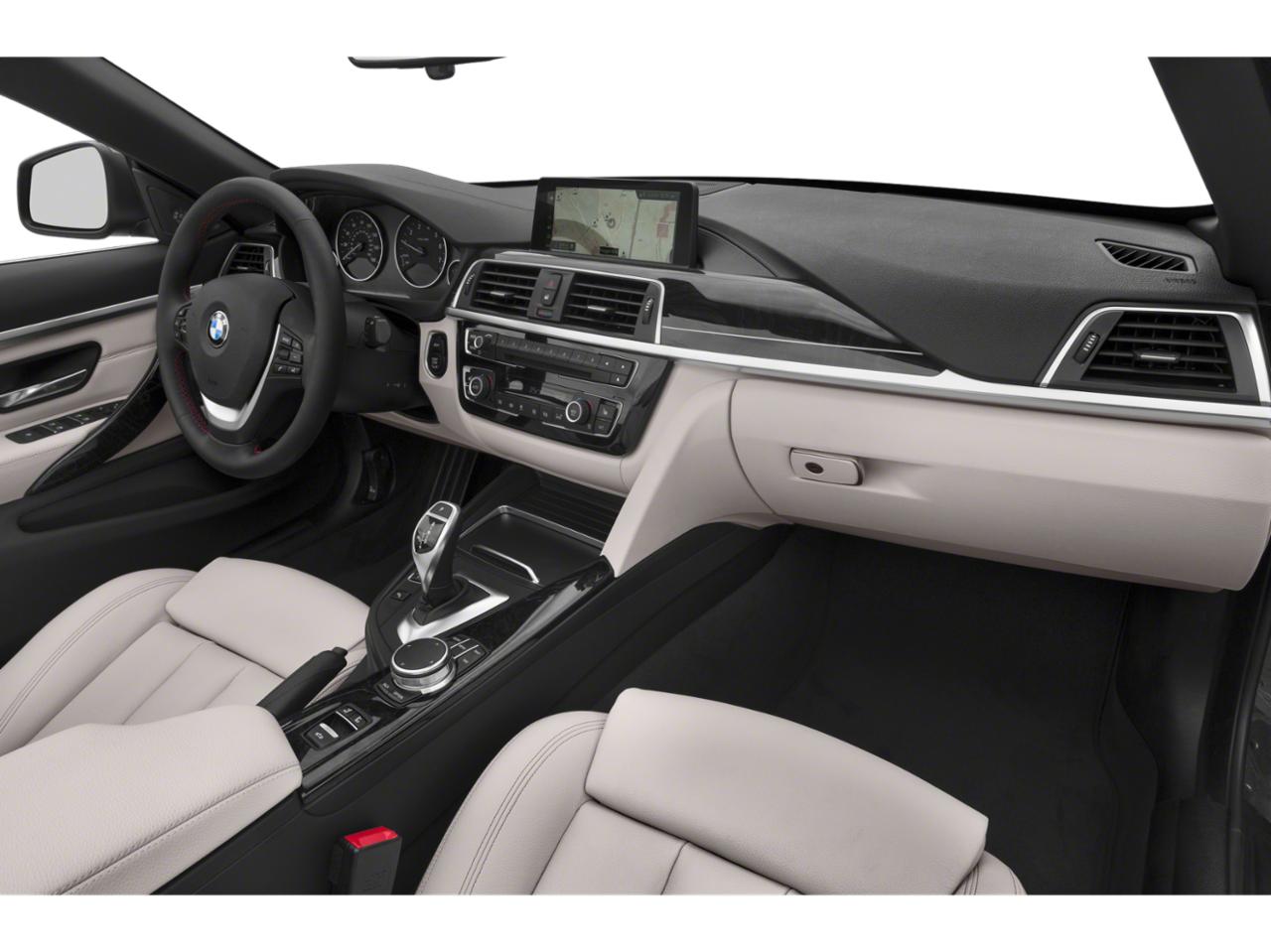 2019 BMW 430i Vehicle Photo in Davie, FL 33331