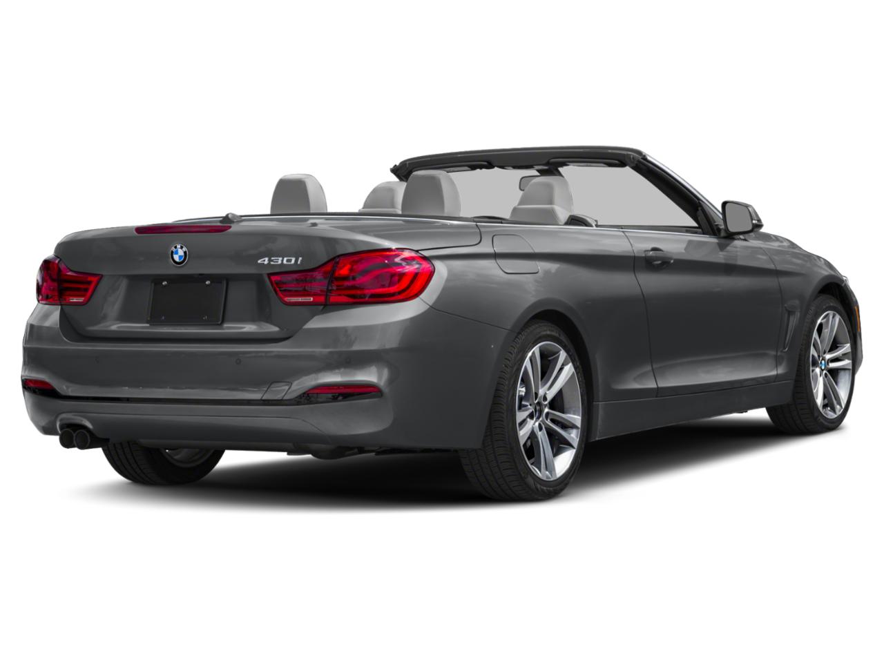 2019 BMW 430i Vehicle Photo in Davie, FL 33331