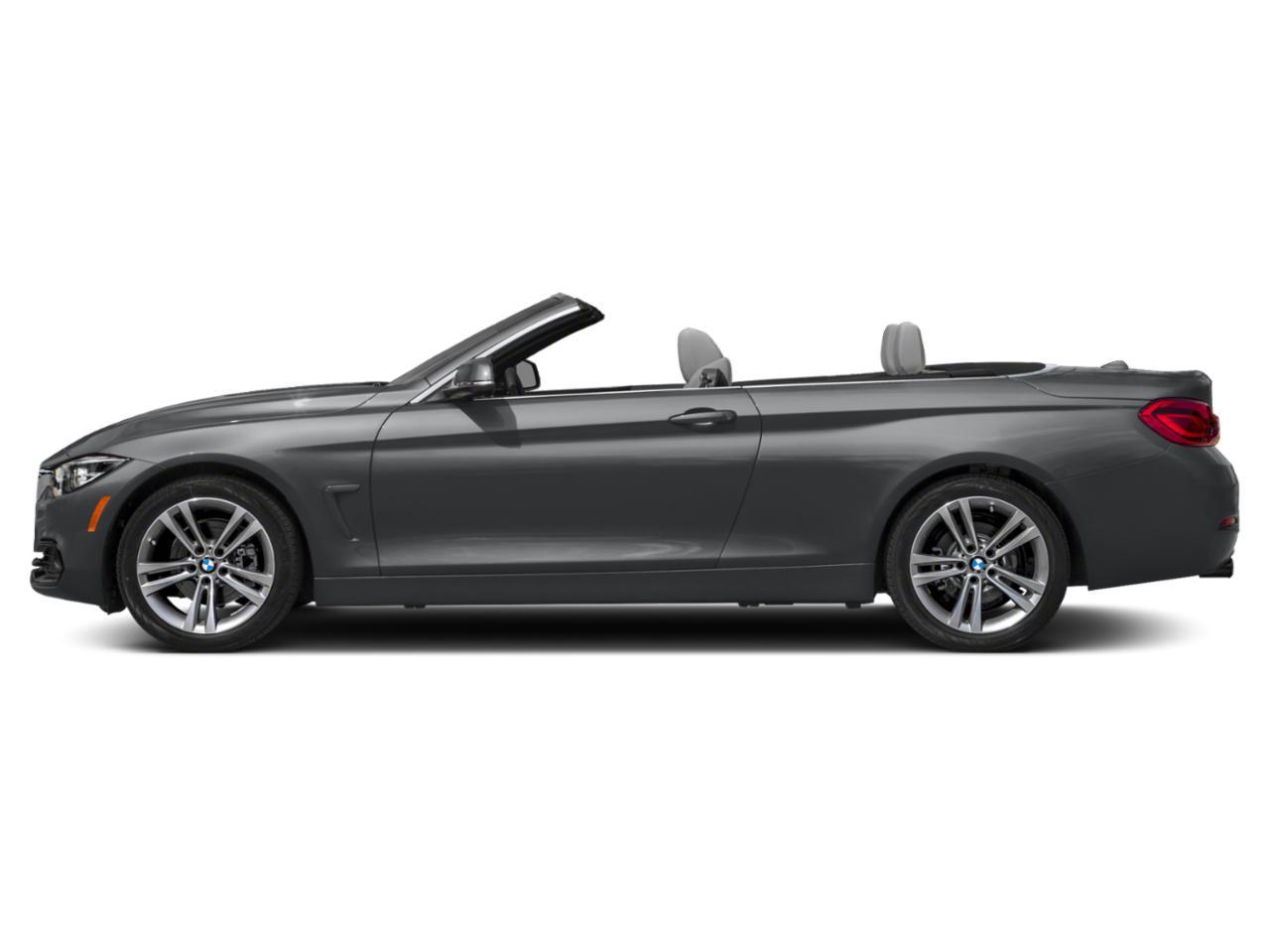 2019 BMW 430i Vehicle Photo in Davie, FL 33331