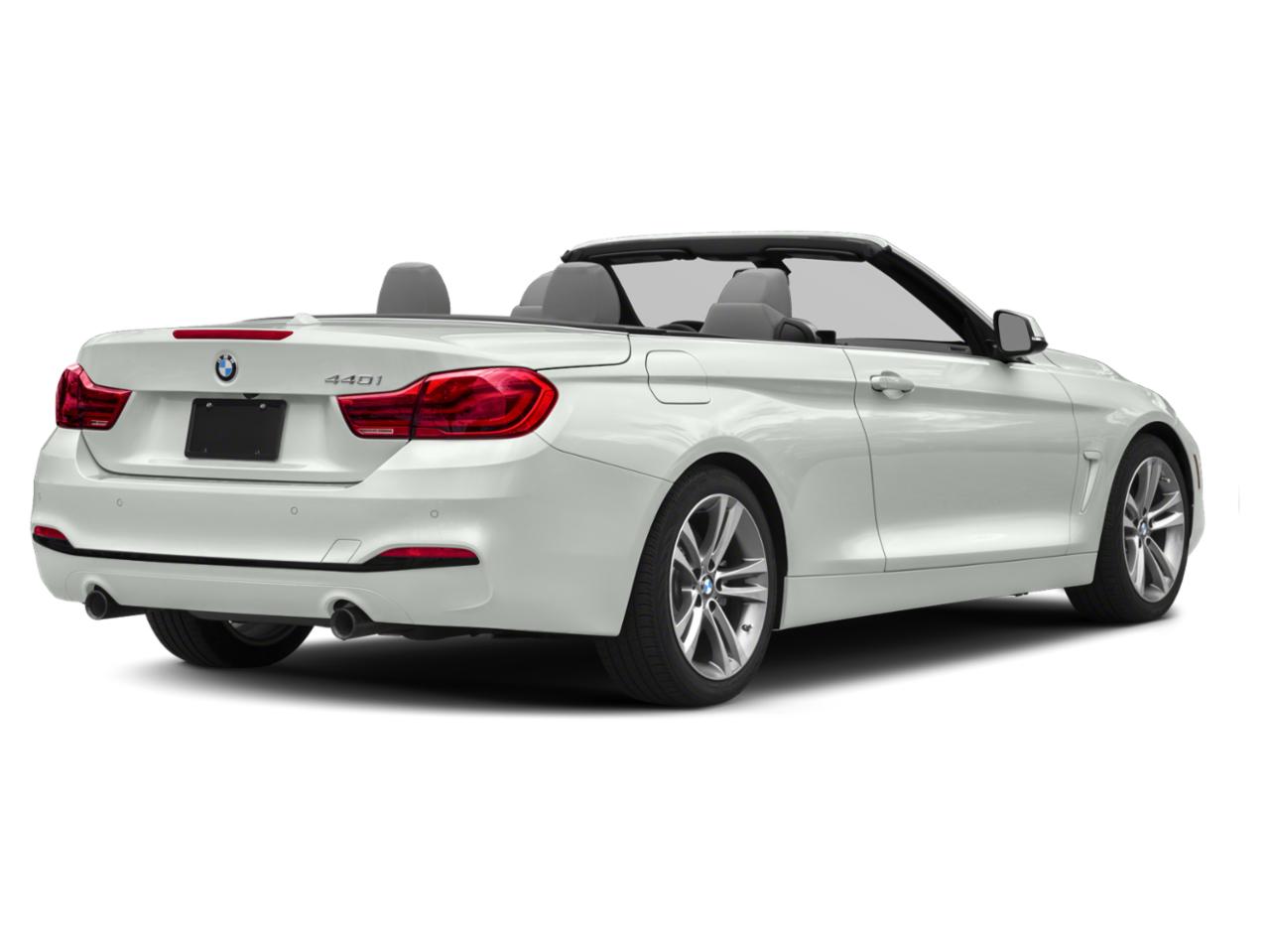 2019 BMW 440i Vehicle Photo in Tampa, FL 33614