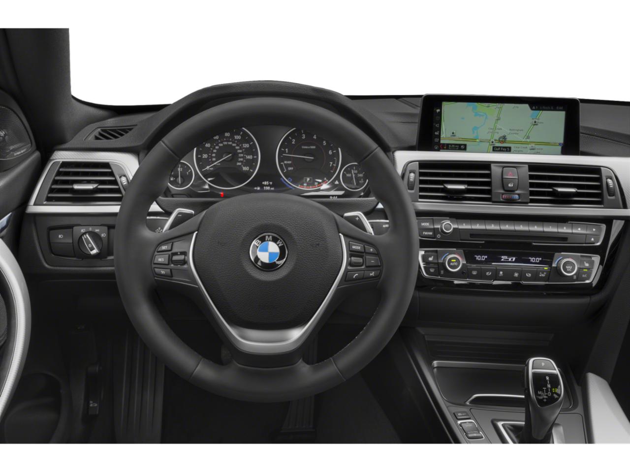 2019 BMW 440i xDrive Vehicle Photo in TIMONIUM, MD 21093-2300