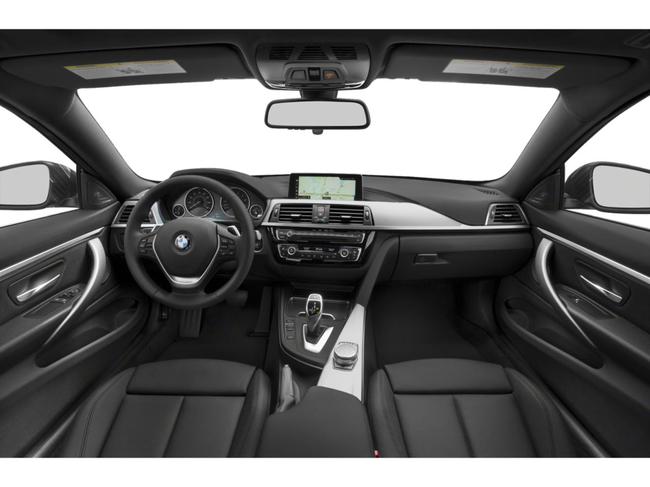 2019 BMW 440i xDrive Vehicle Photo in TIMONIUM, MD 21093-2300