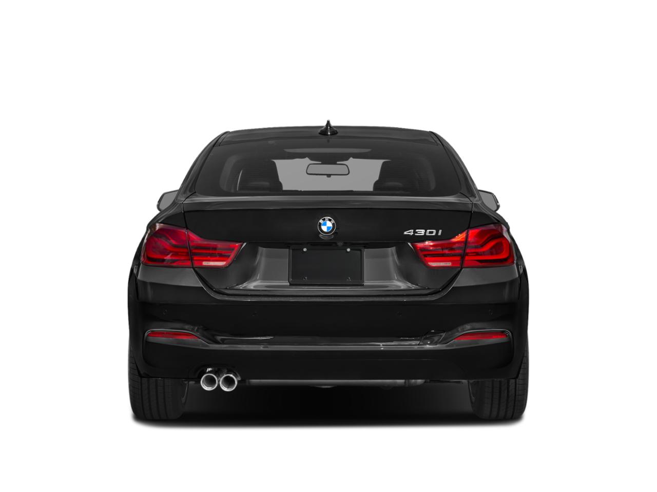 2019 BMW 430i Vehicle Photo in CORPUS CHRISTI, TX 78416-1100