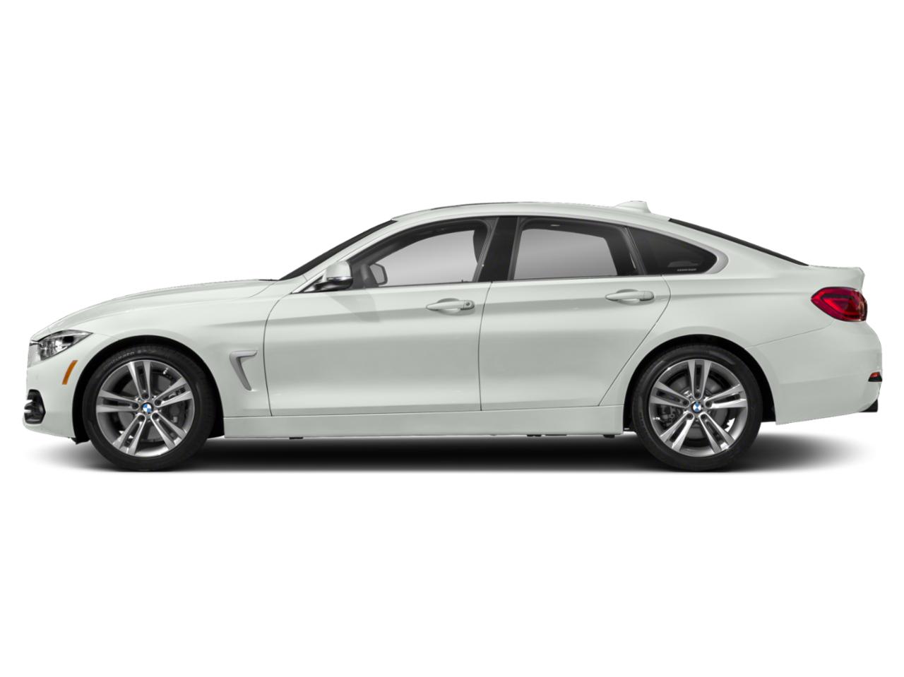 2019 BMW 440i xDrive Vehicle Photo in CORPUS CHRISTI, TX 78412-4902