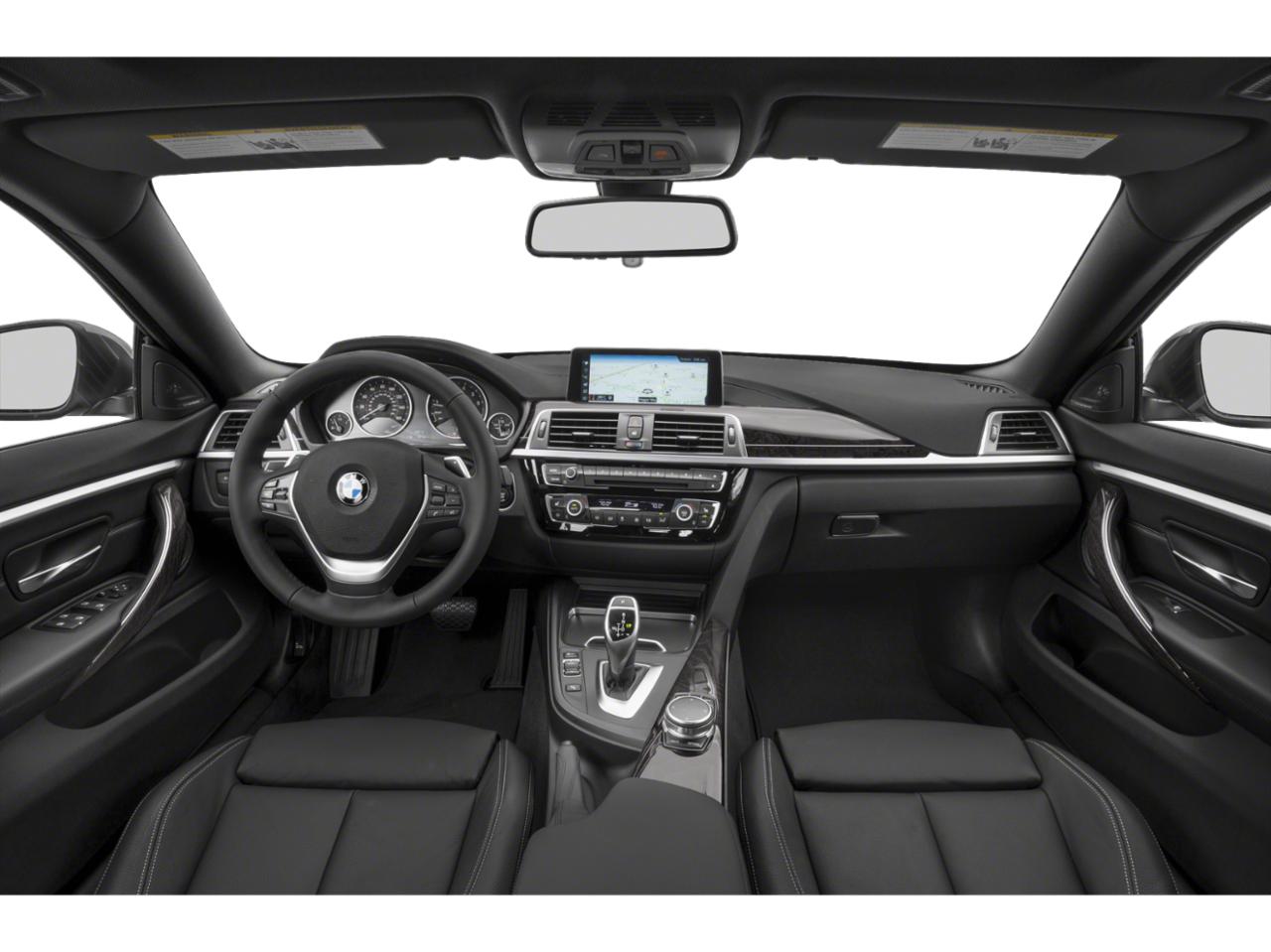 2019 BMW 440i xDrive Vehicle Photo in CORPUS CHRISTI, TX 78412-4902