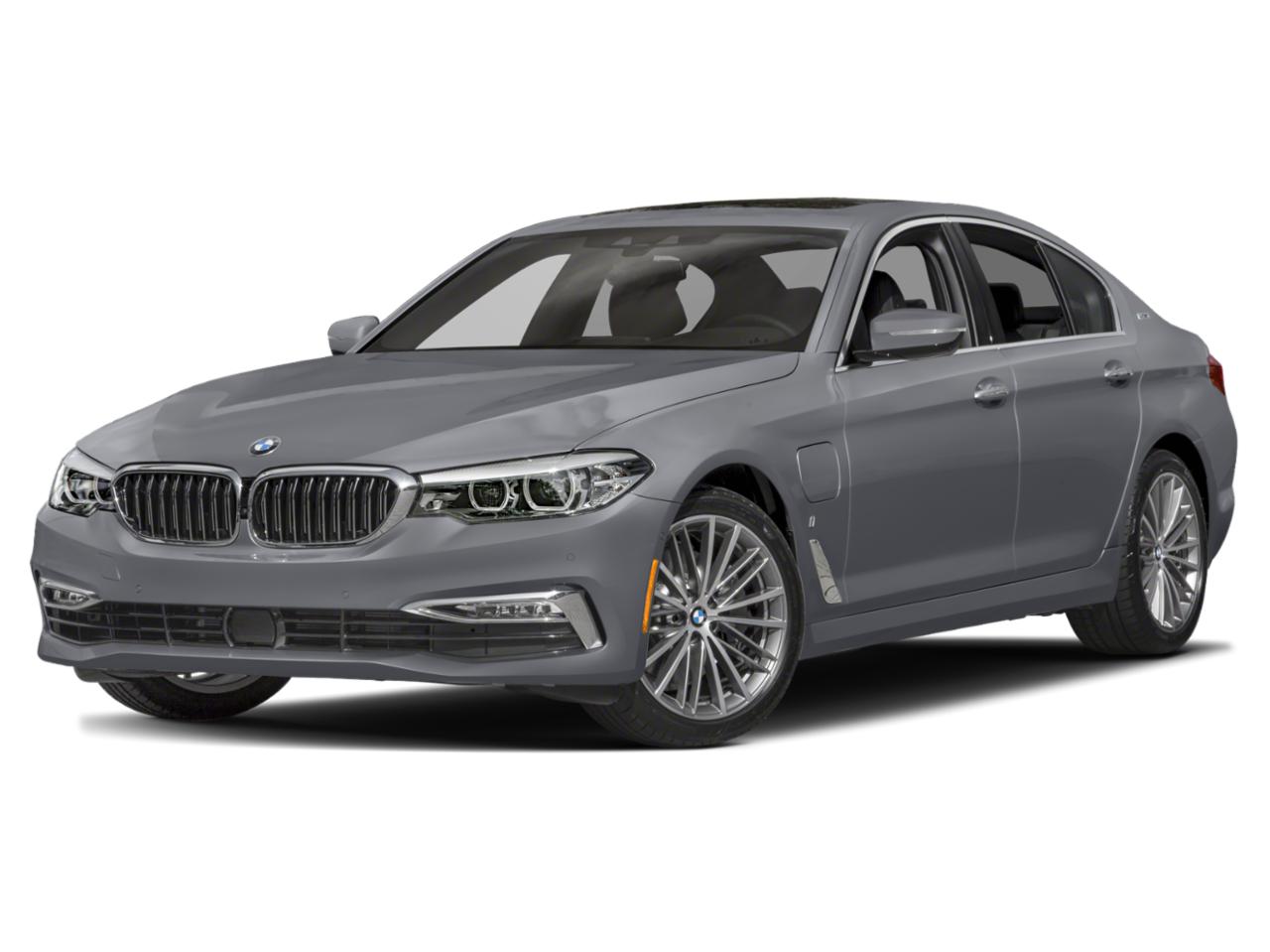 2019 BMW 530e iPerformance Vehicle Photo in Delray Beach, FL 33444