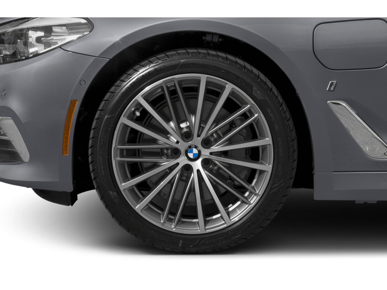 2019 BMW 530e iPerformance Vehicle Photo in Delray Beach, FL 33444