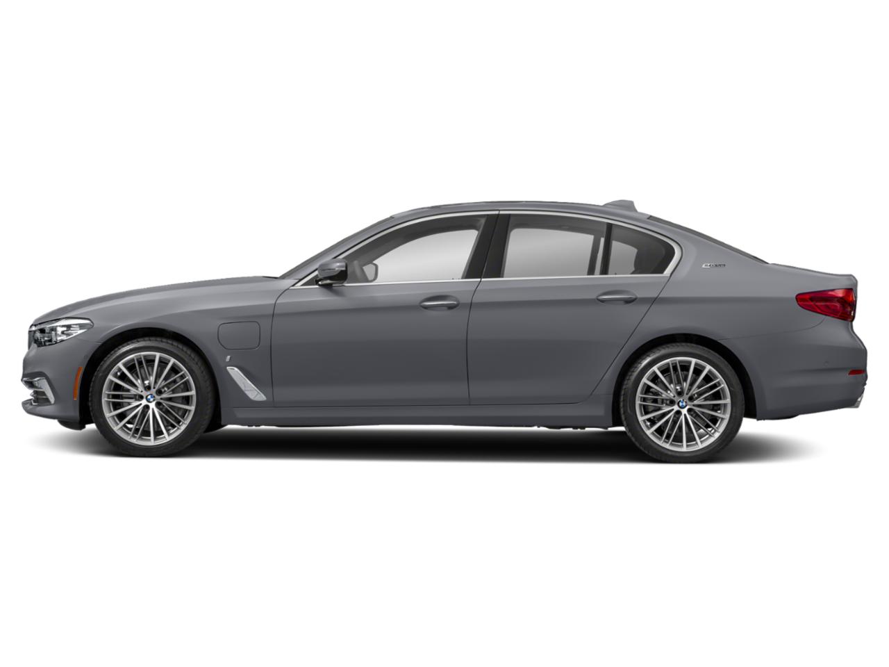 2019 BMW 530e xDrive iPerformance Vehicle Photo in Rockville, MD 20852