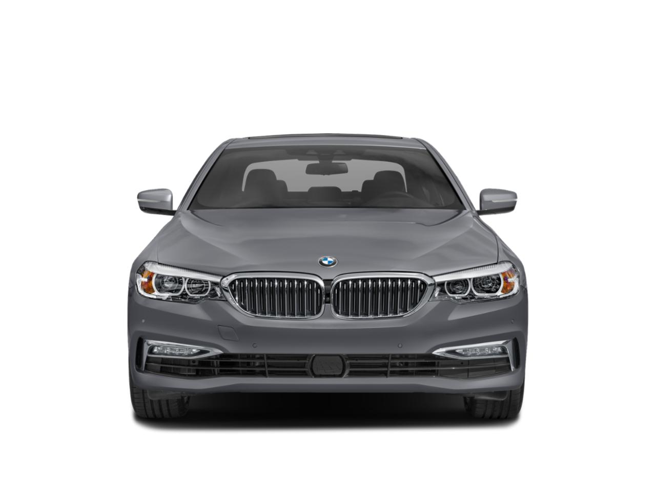 2019 BMW 530e iPerformance Vehicle Photo in Delray Beach, FL 33444