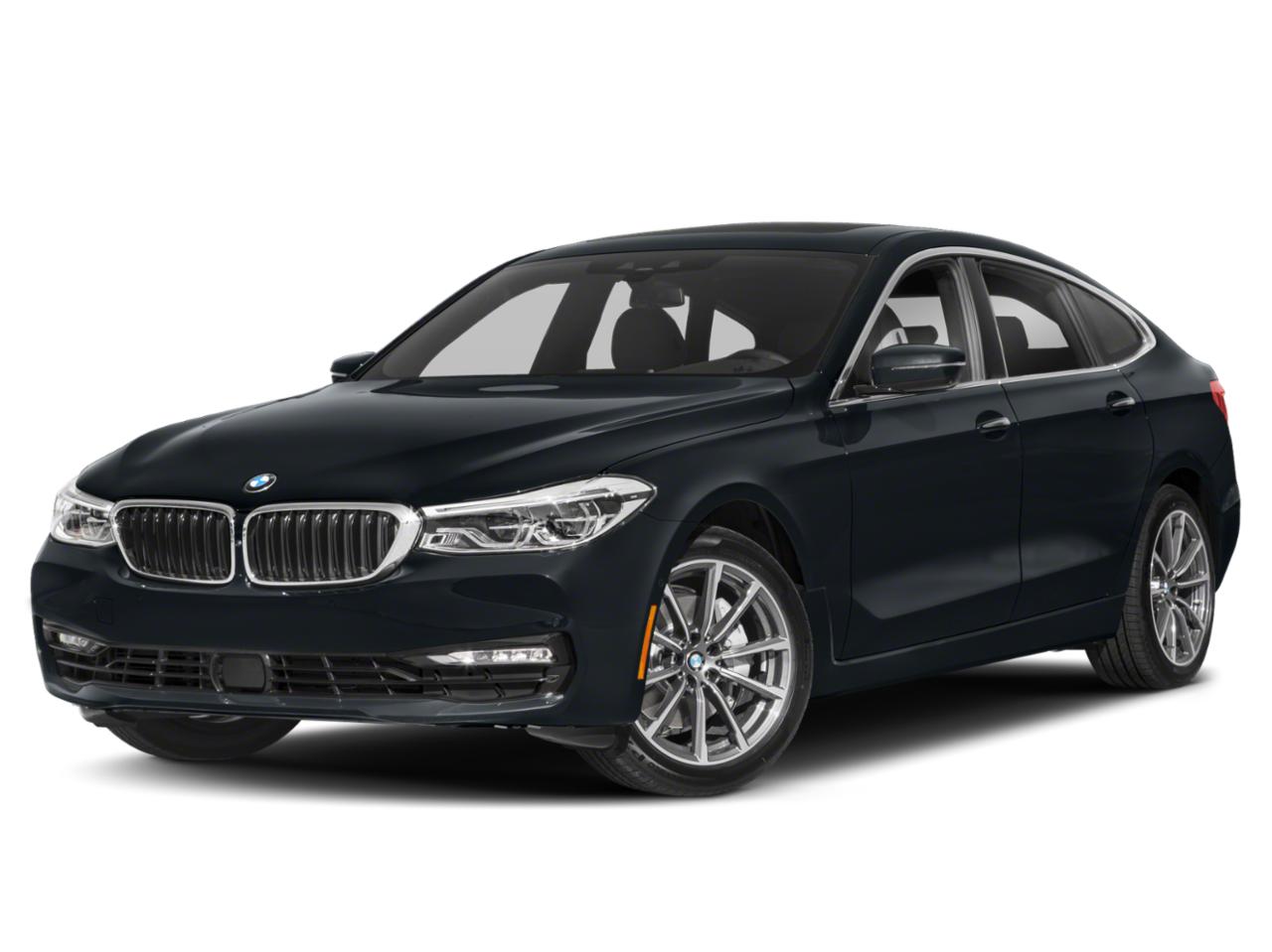 2019 BMW 640i xDrive Vehicle Photo in Coconut Creek, FL 33073