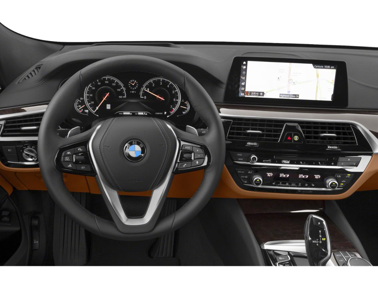 2019 BMW 640i xDrive Vehicle Photo in Coconut Creek, FL 33073