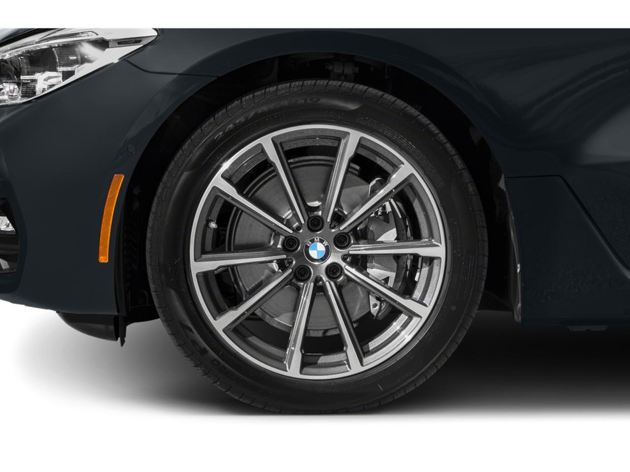 2019 BMW 640i xDrive Vehicle Photo in Coconut Creek, FL 33073