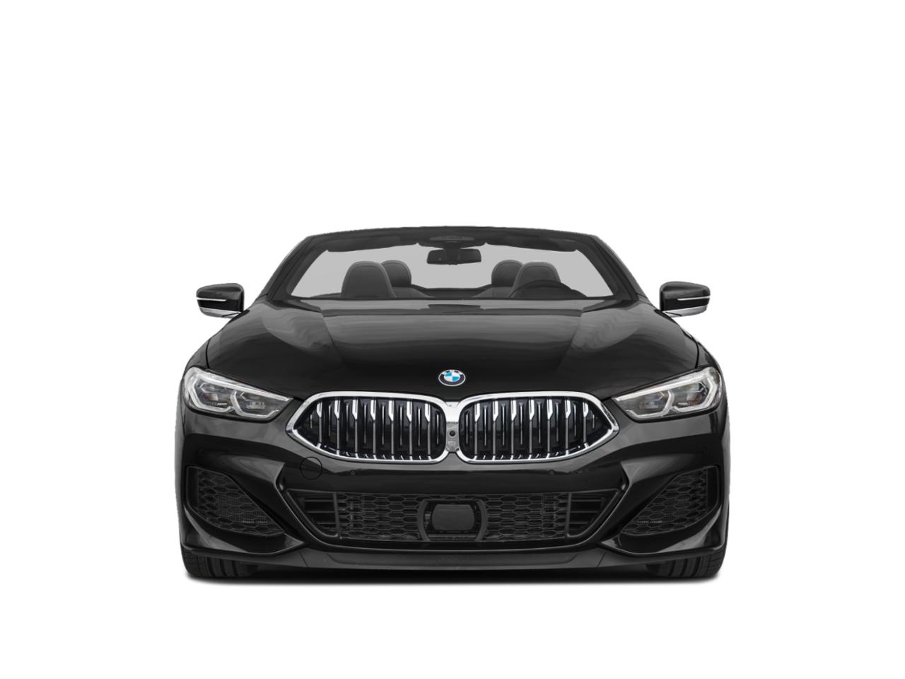 2019 BMW M850i xDrive Vehicle Photo in Delray Beach, FL 33444