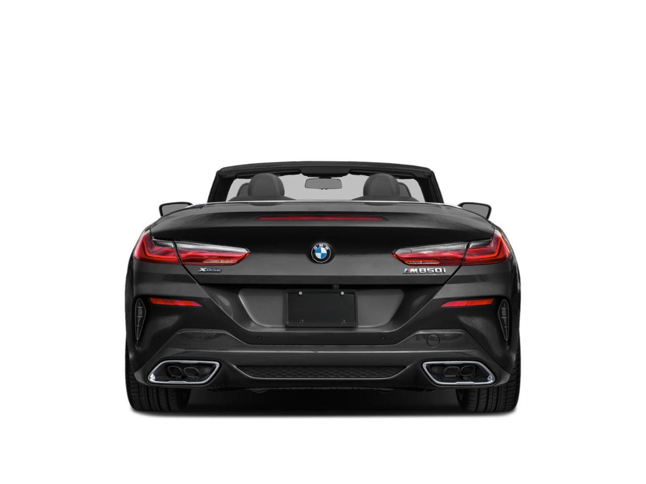 2019 BMW M850i xDrive Vehicle Photo in Delray Beach, FL 33444