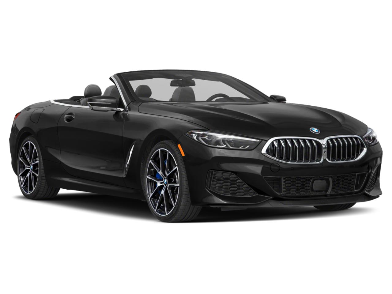 2019 BMW M850i xDrive Vehicle Photo in Delray Beach, FL 33444