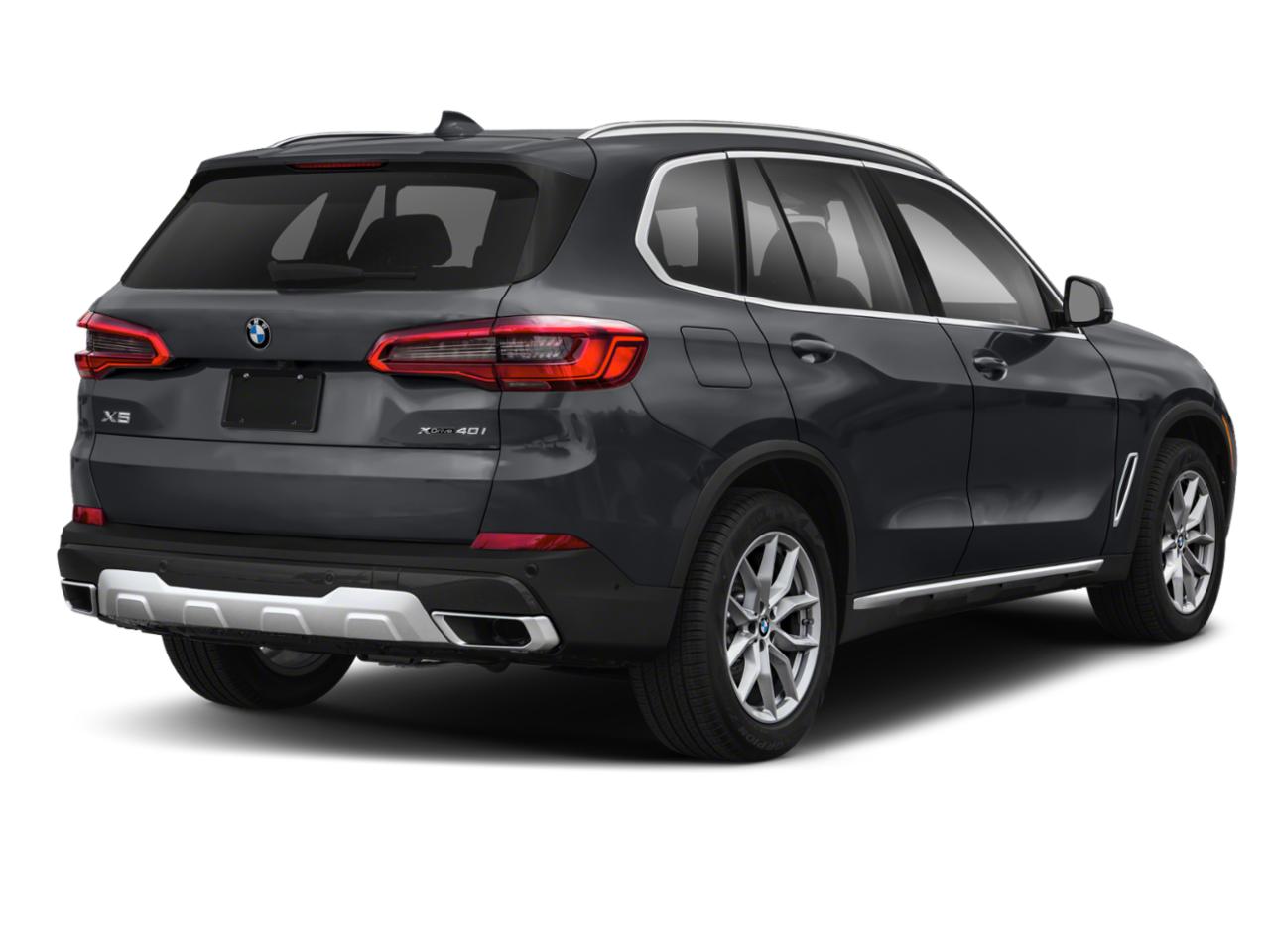 2019 BMW X5 xDrive40i Vehicle Photo in Plainfield, IL 60586