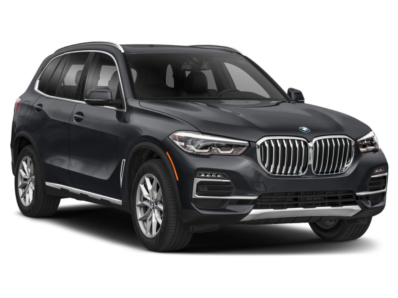 2019 BMW X5 xDrive40i Vehicle Photo in Pembroke Pines , FL 33027