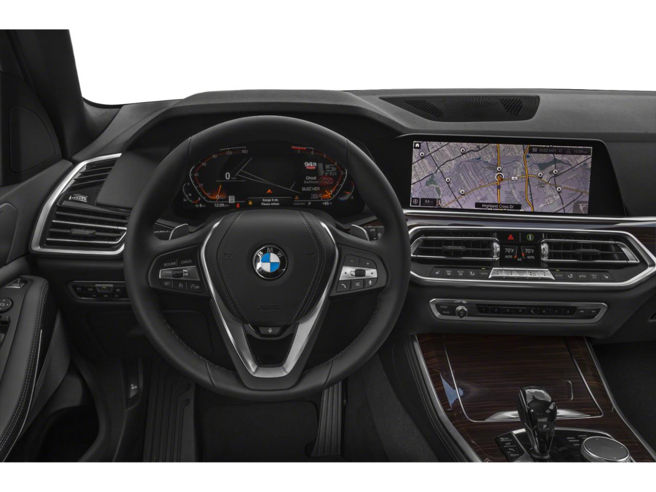 2019 BMW X5 xDrive40i Vehicle Photo in Pembroke Pines , FL 33027