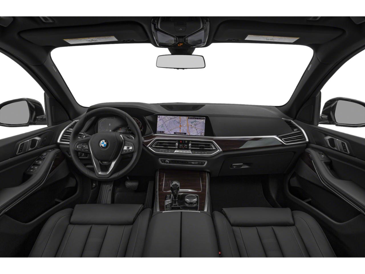 2019 BMW X5 xDrive40i Vehicle Photo in Towson, MD 21204