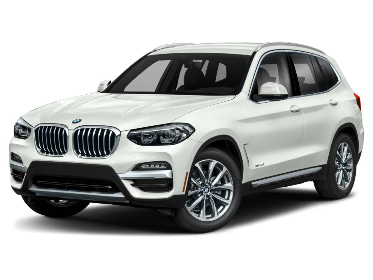 2019 BMW X3 xDrive30i Vehicle Photo in Delray Beach, FL 33444