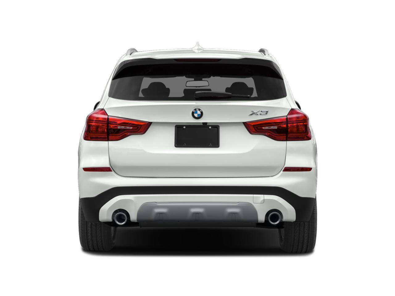 2019 BMW X3 Vehicle Photo in MIAMI, FL 33172-3015