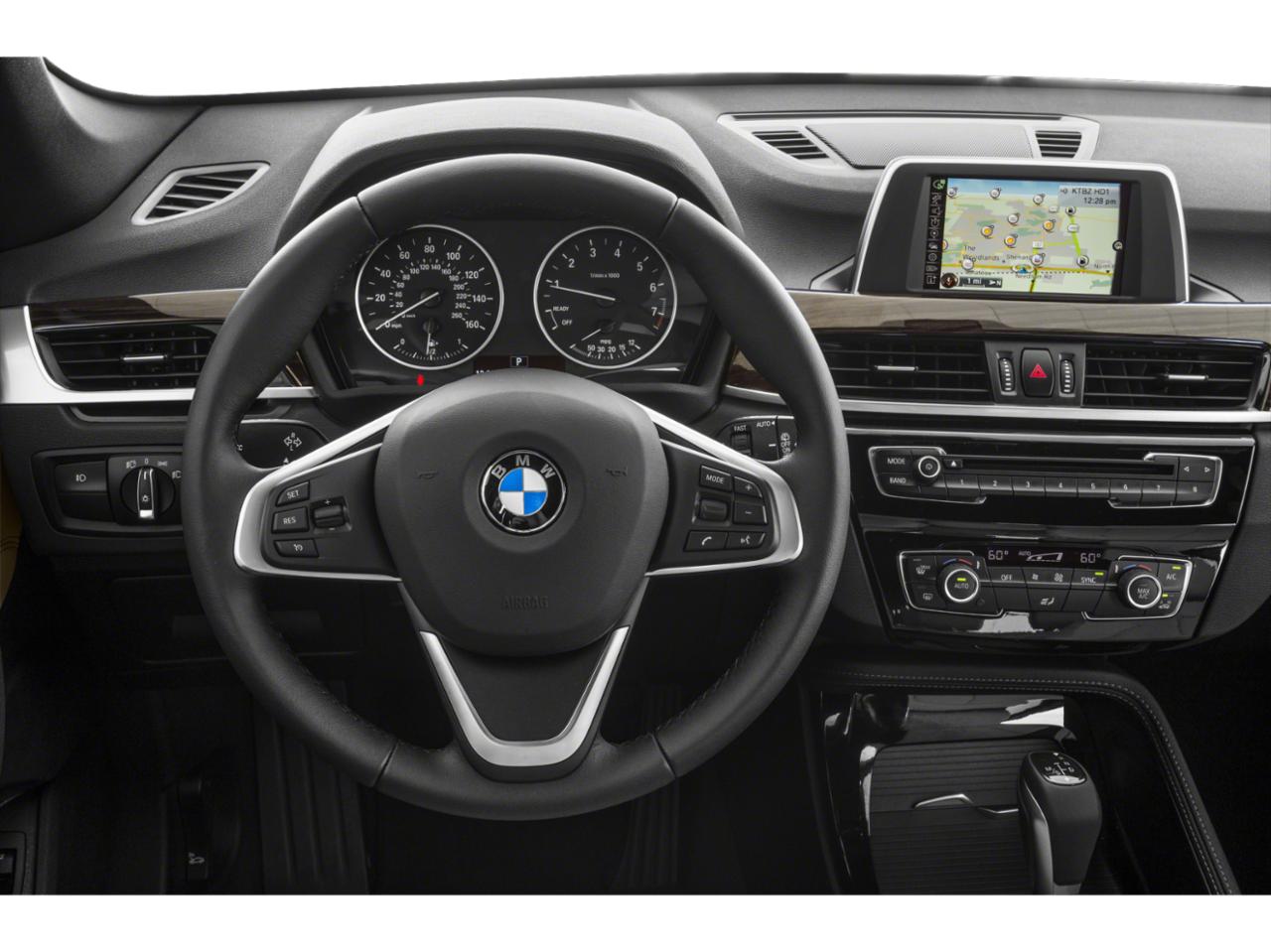 2019 BMW X1 xDrive28i Vehicle Photo in Fort Lauderdale, FL 33316