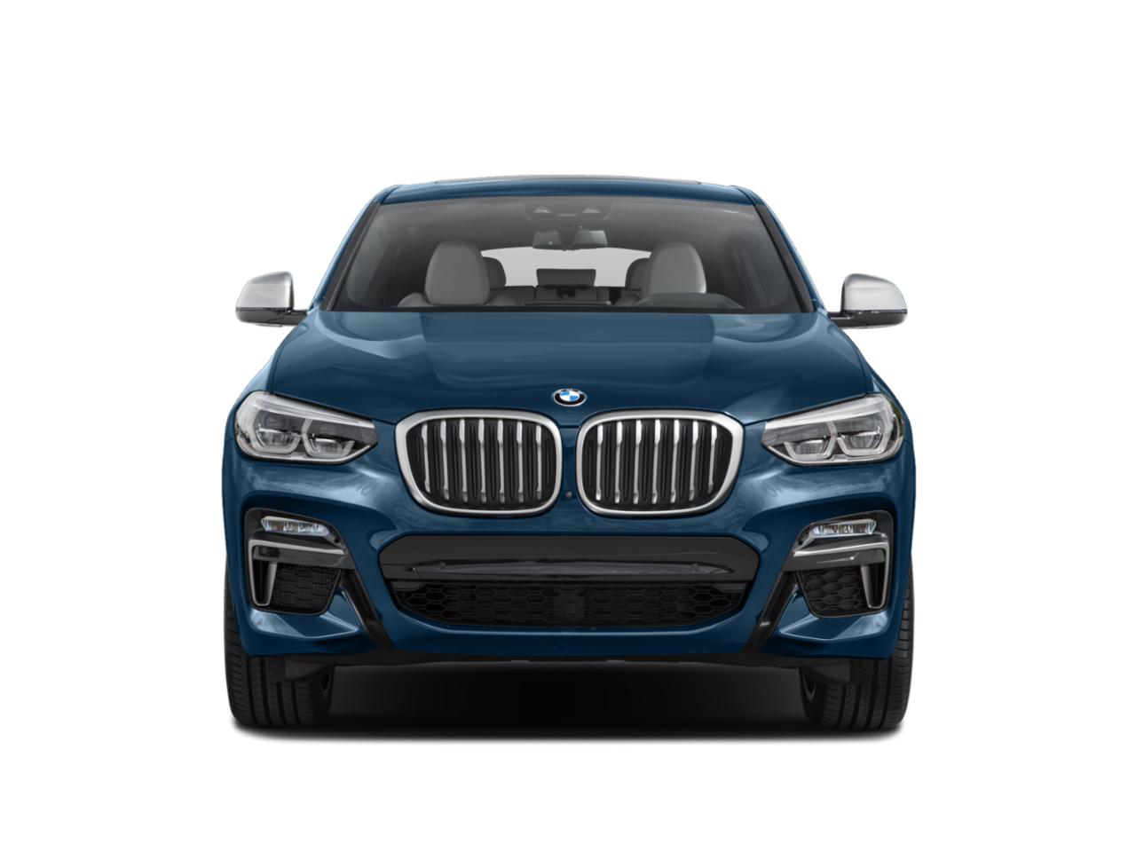 2019 BMW X4 M40i Vehicle Photo in Rockville, MD 20852