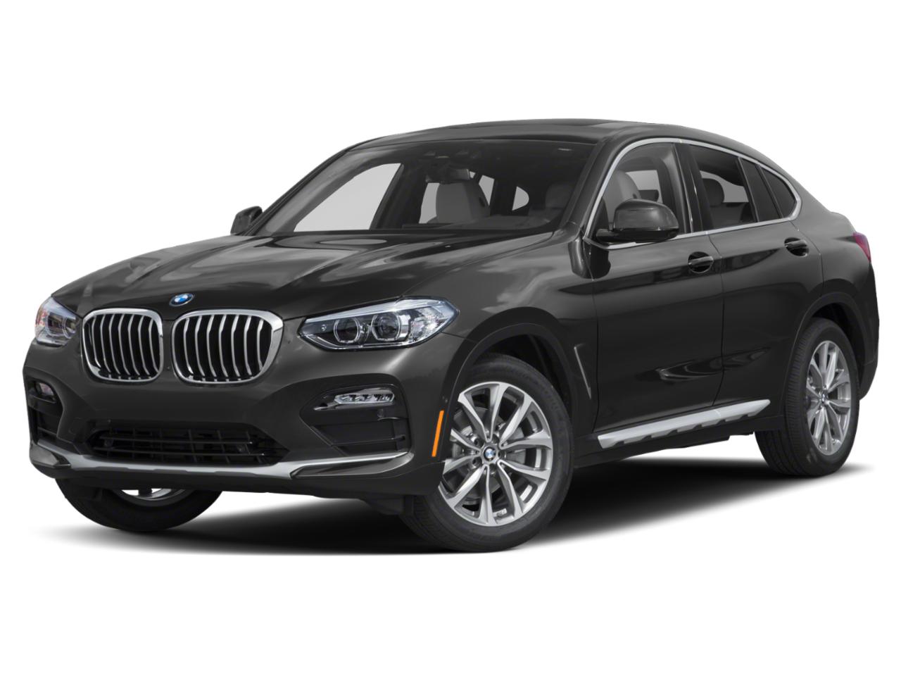 2019 BMW X4 xDrive30i Vehicle Photo in Davie, FL 33331