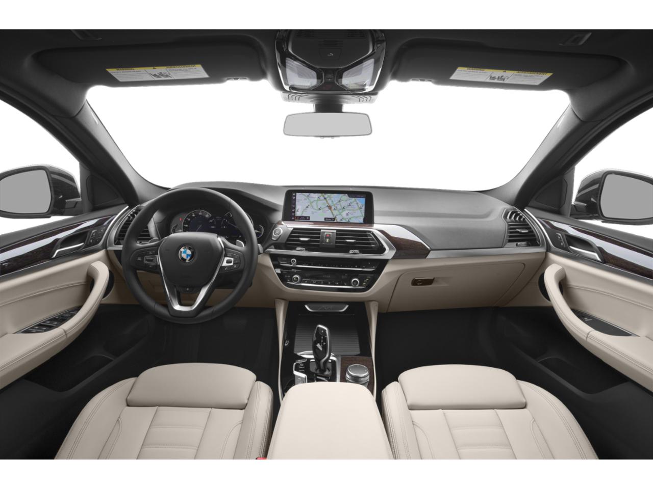 2019 BMW X4 xDrive30i Vehicle Photo in Saint Charles, IL 60174