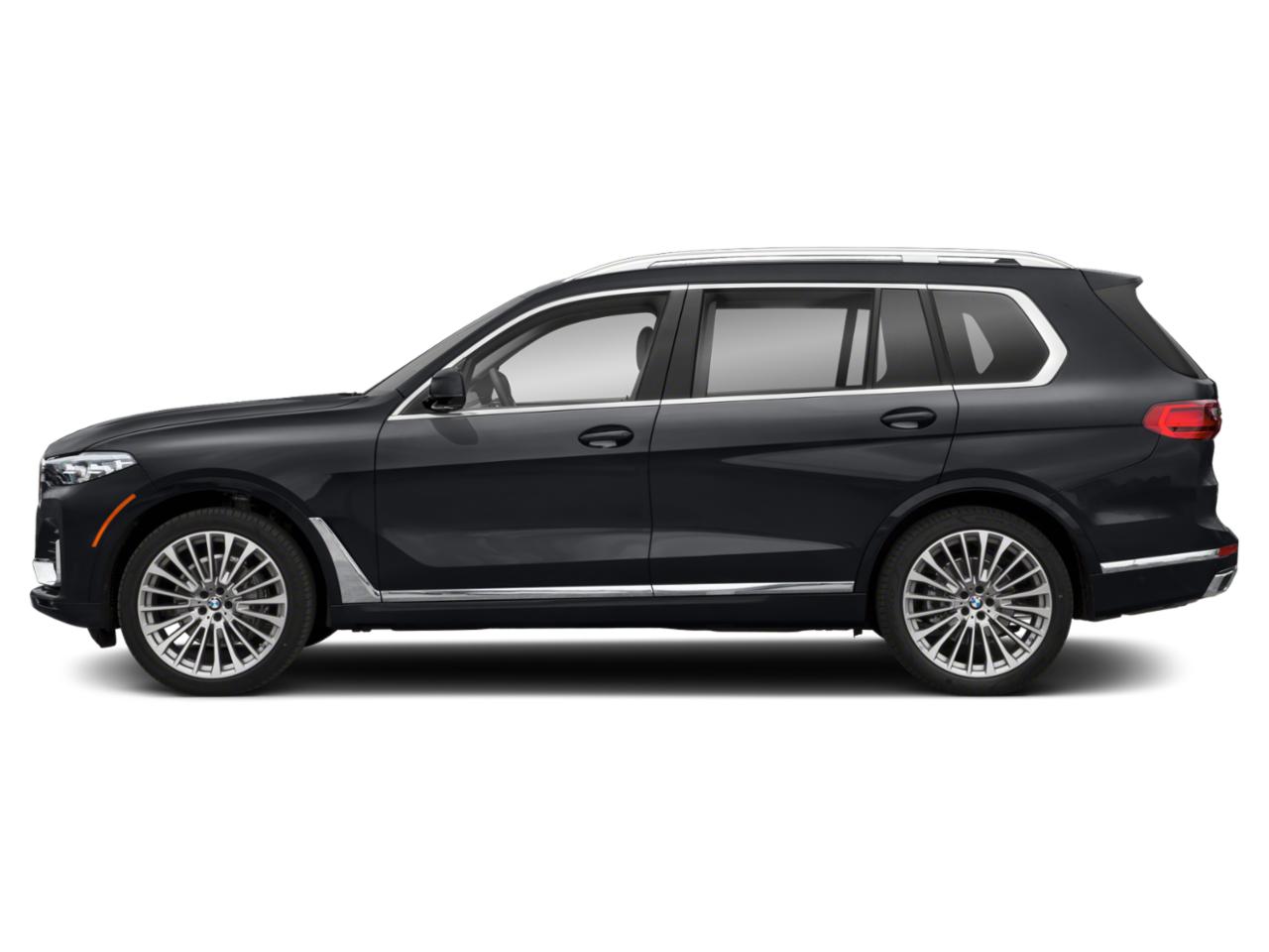 2019 BMW X7 Vehicle Photo in AMARILLO, TX 79106-1809