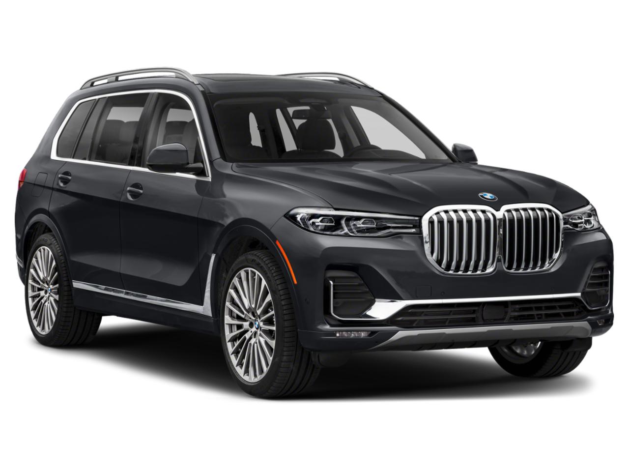 2019 BMW X7 Vehicle Photo in AMARILLO, TX 79106-1809