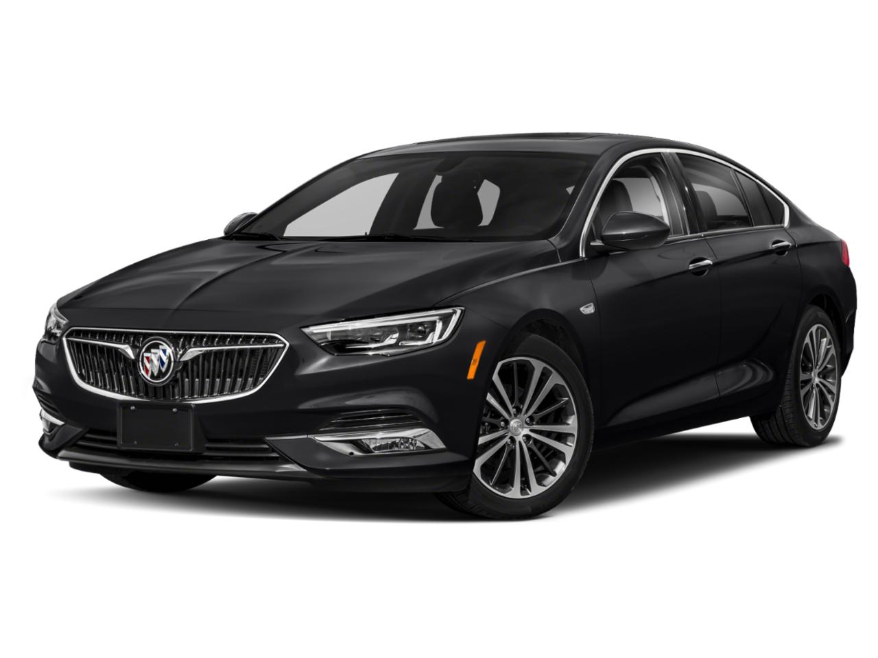 2019 Buick Regal Sportback Vehicle Photo in LEOMINSTER, MA 01453-2952