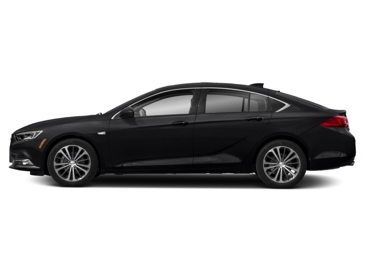 2019 Buick Regal Sportback Vehicle Photo in LEOMINSTER, MA 01453-2952