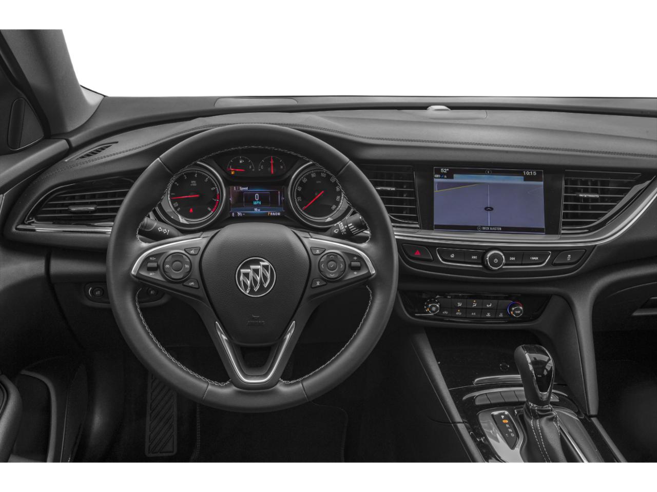 2019 Buick Regal TourX Vehicle Photo in GRAND BLANC, MI 48439-8139