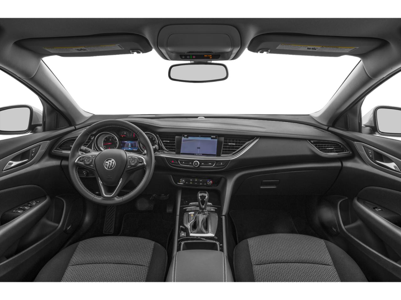 2019 Buick Regal TourX Vehicle Photo in Ft. Myers, FL 33907