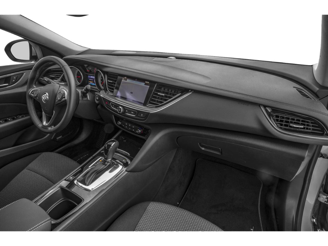 2019 Buick Regal TourX Vehicle Photo in GRAND BLANC, MI 48439-8139