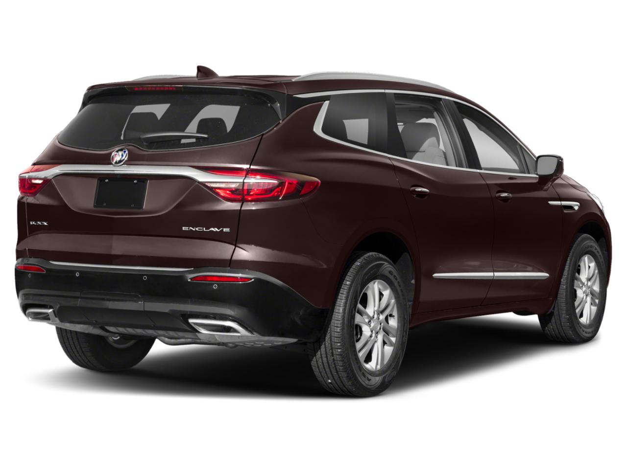 2019 Buick Enclave Vehicle Photo in MIAMI, FL 33172-3015