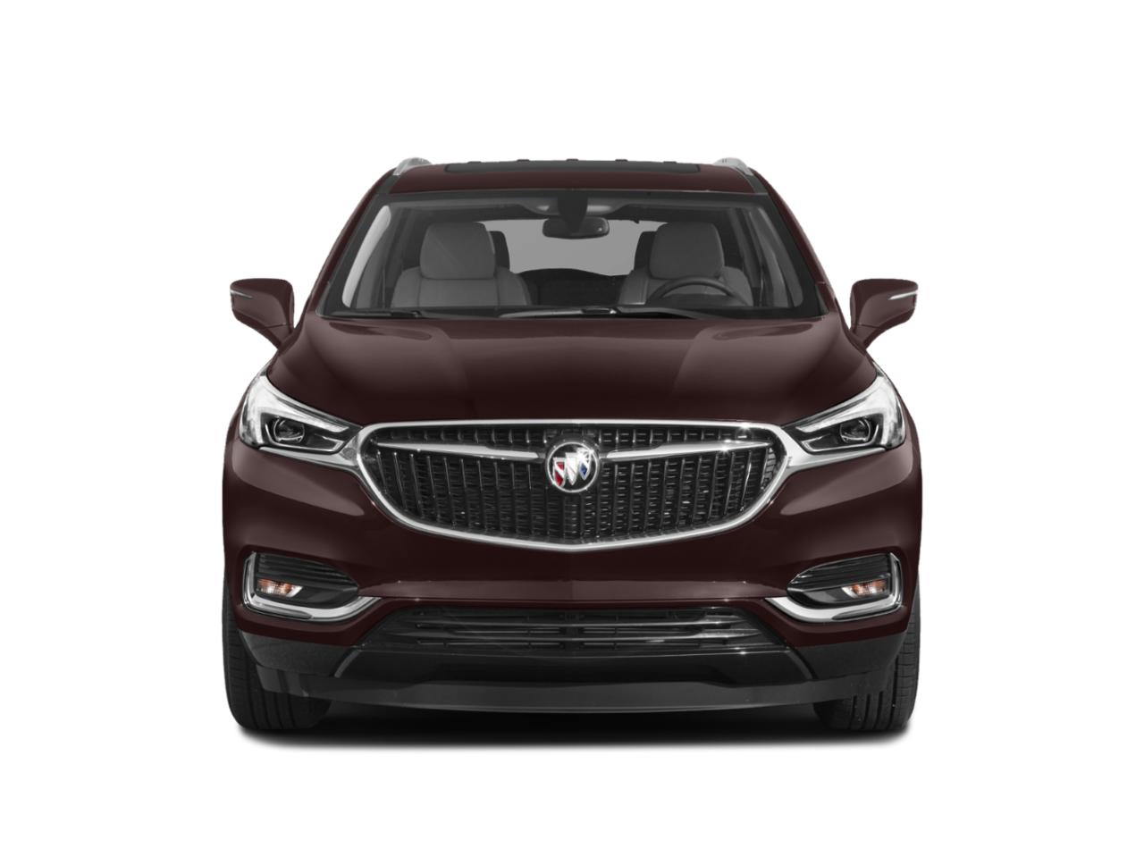 2019 Buick Enclave Vehicle Photo in Panama City, FL 32401