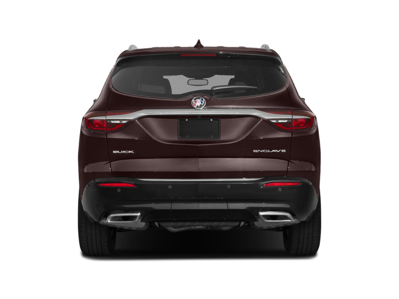 2019 Buick Enclave Vehicle Photo in Panama City, FL 32401