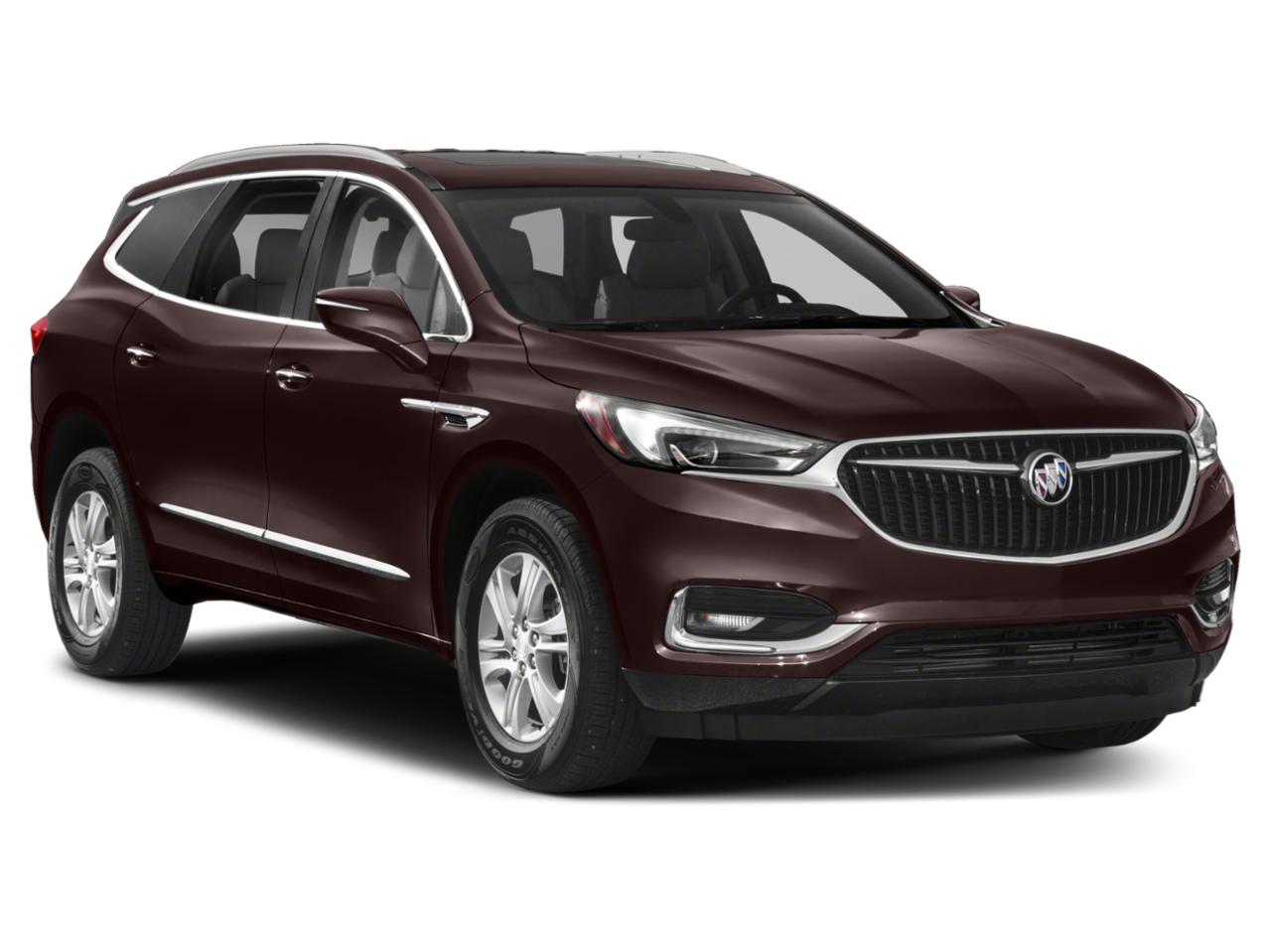 2019 Buick Enclave Vehicle Photo in Oconomowoc, WI 53066