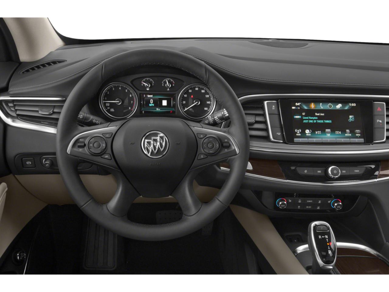 2019 Buick Enclave Vehicle Photo in Panama City, FL 32401