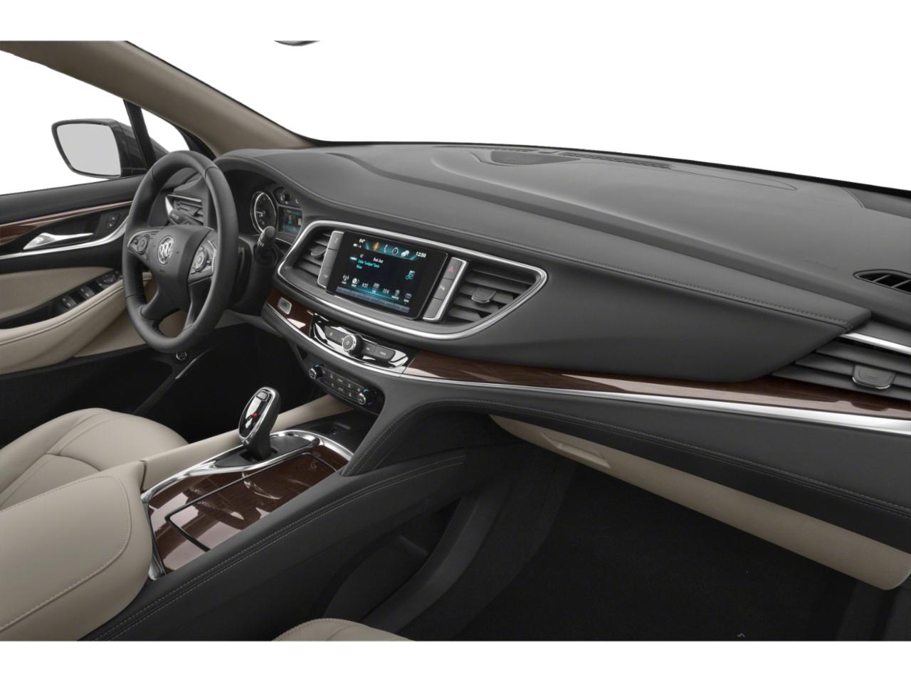 2019 Buick Enclave Vehicle Photo in KANSAS CITY, MO 64114-4545