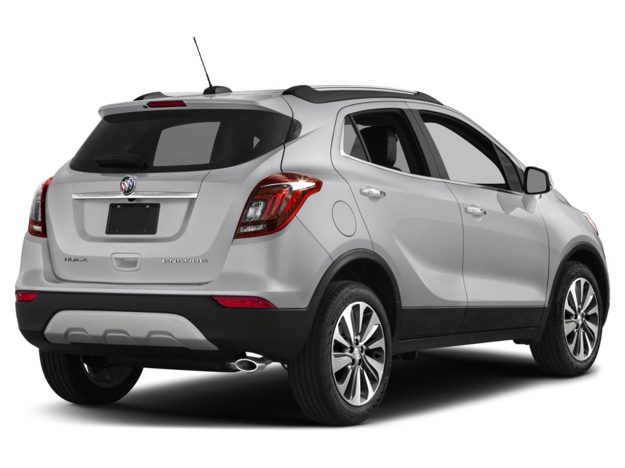 2019 Buick Encore Vehicle Photo in Trevose, PA 19053